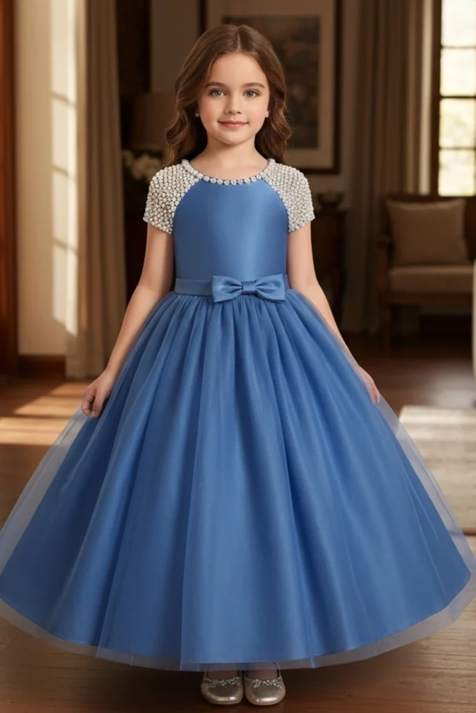 Kids Formal Dresses