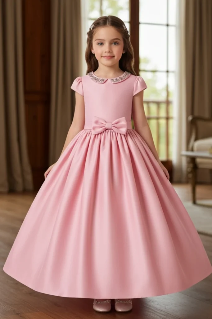 Kids Formal Dresses
