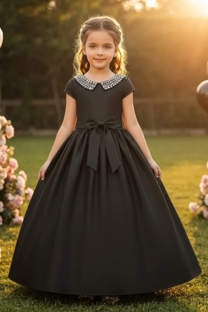 Kids Formal Dresses