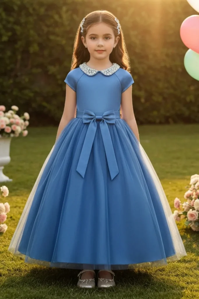 Kids Formal Dresses