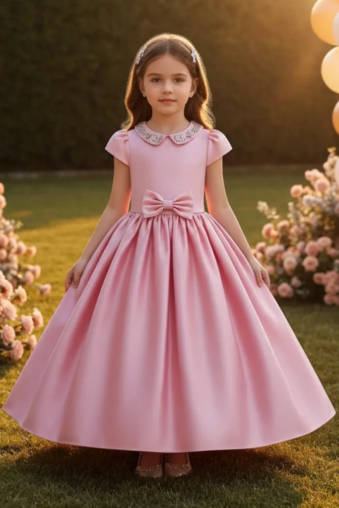 Kids Formal Dresses