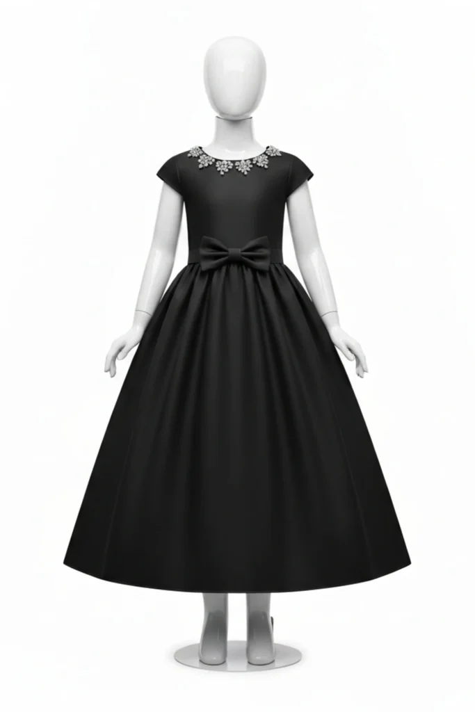 Kids Formal Dresses