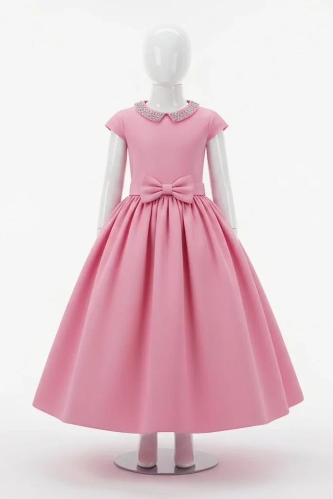 Kids Formal Dresses