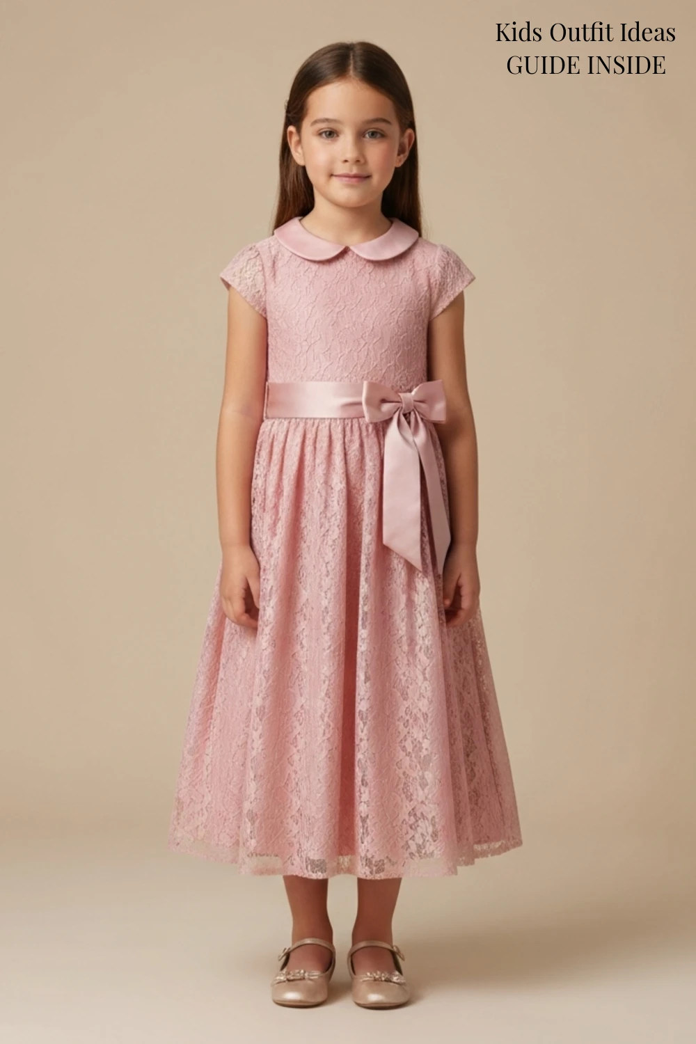 Kids Outfit Ideas