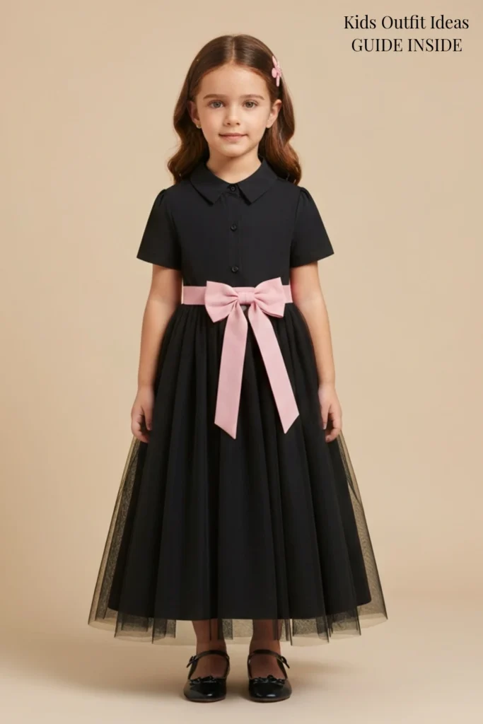 Kids Outfit Ideas