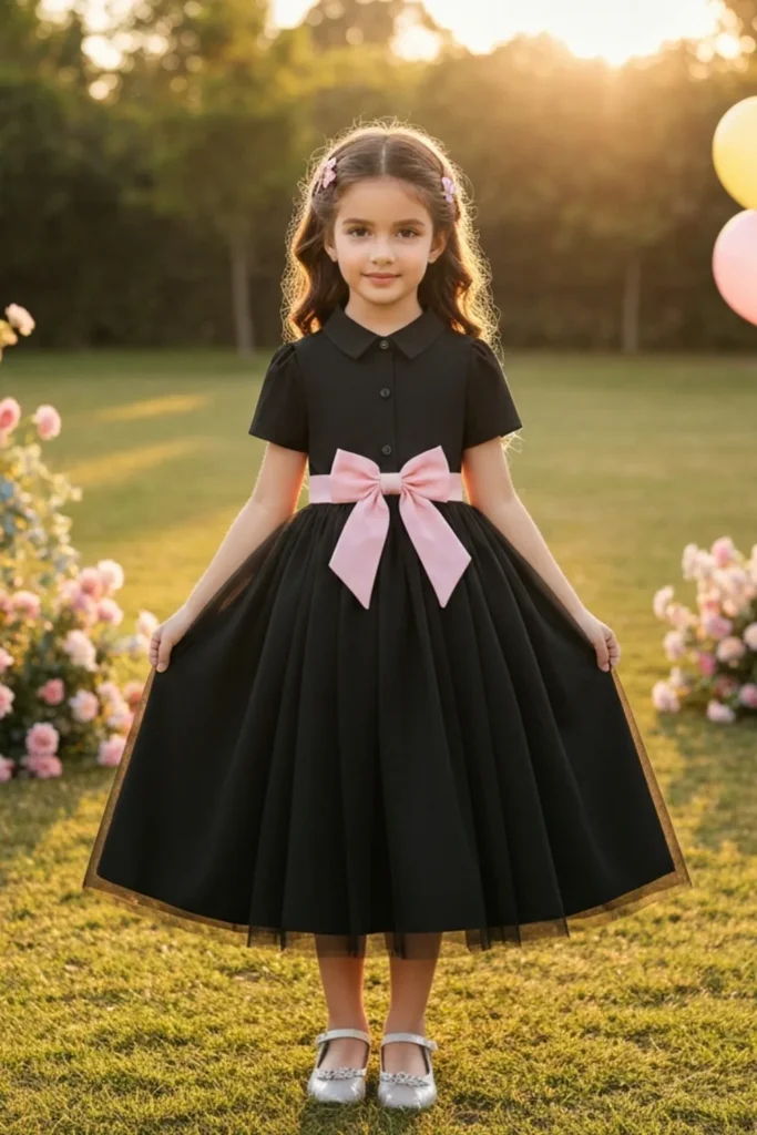 Kids Outfit Ideas