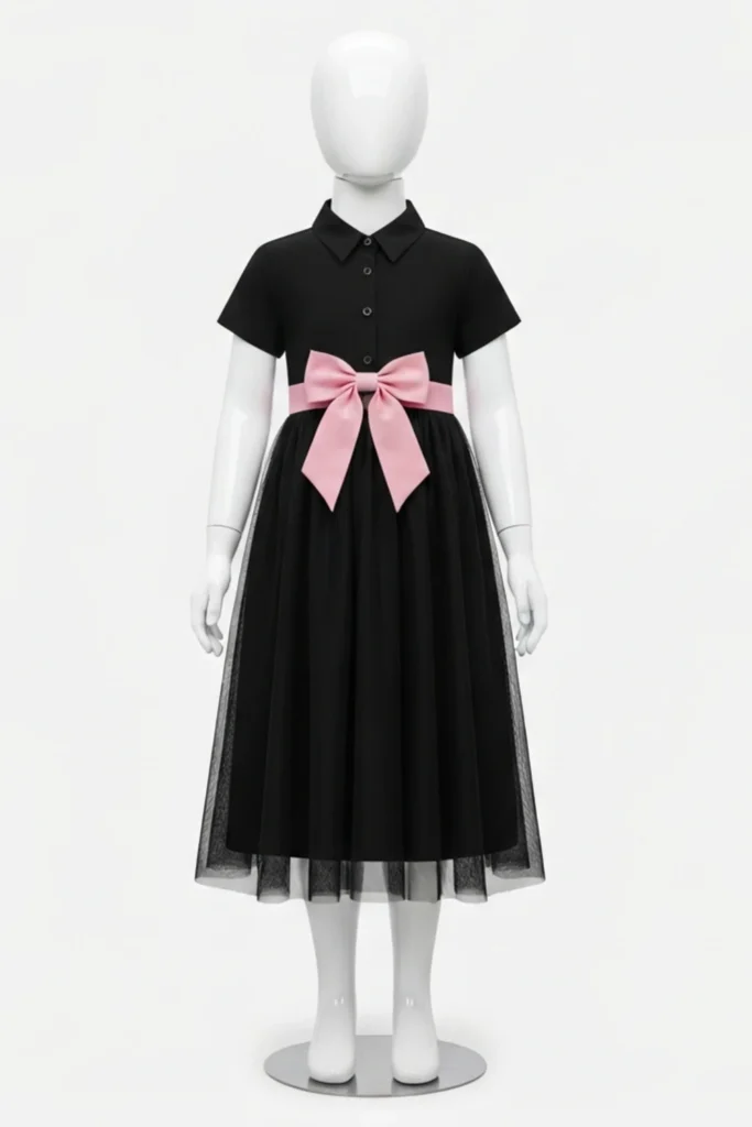 Kids Outfit Ideas