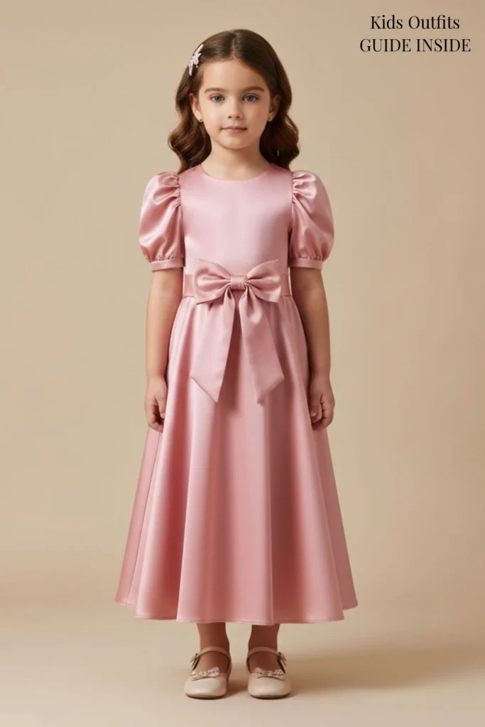 Kids Outfits