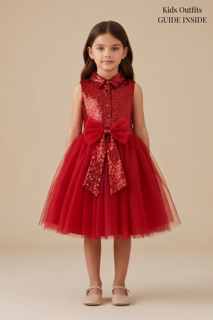 Kids Outfits