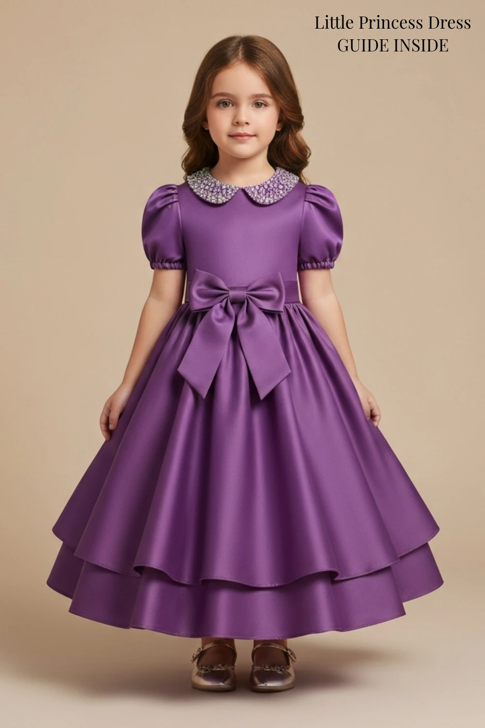 little_princess_dress