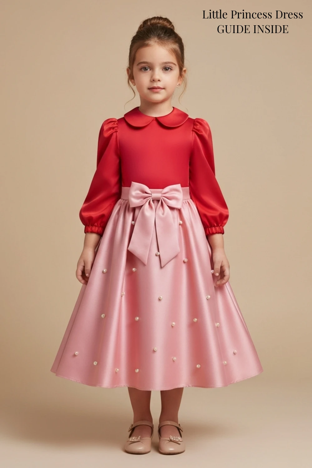 Little Princess Dress