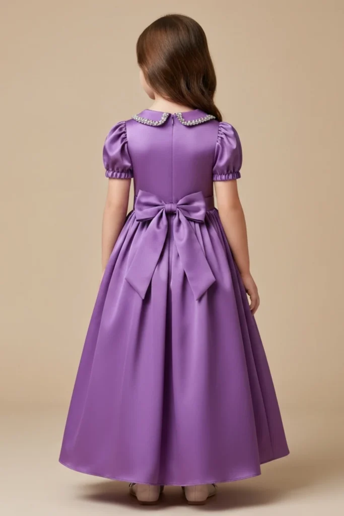 Little Princess Dress