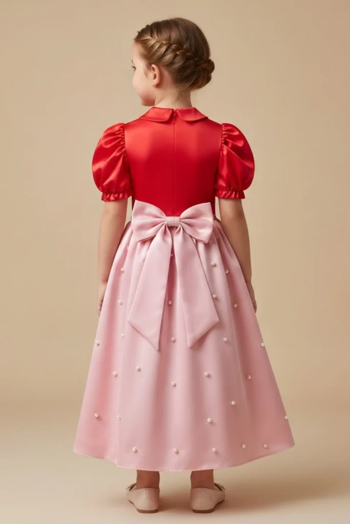 Little Princess Dress