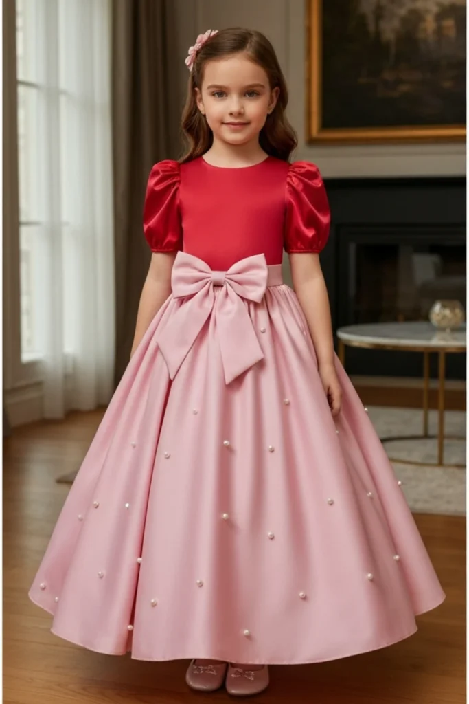Little Princess Dress