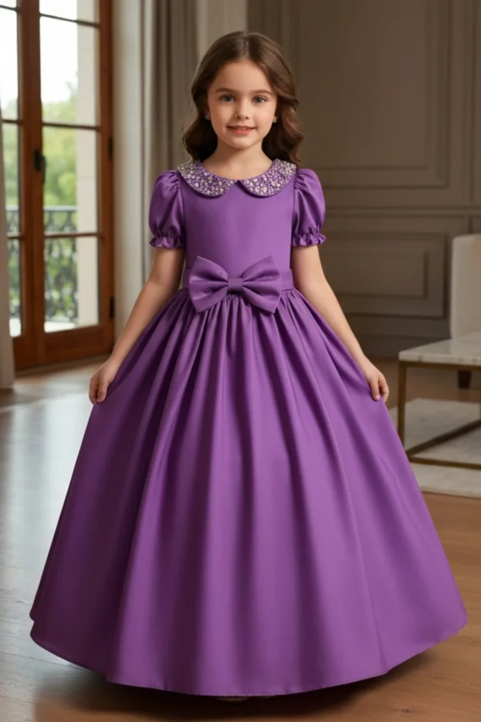 Little Princess Dress