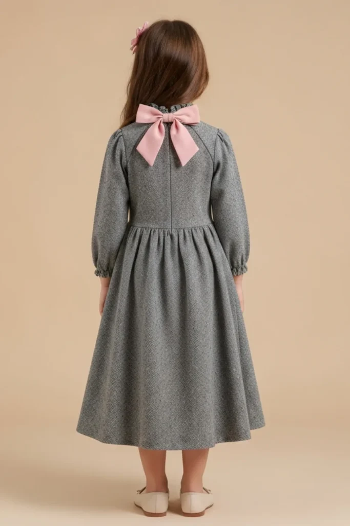 Old Money Toddler Outfits