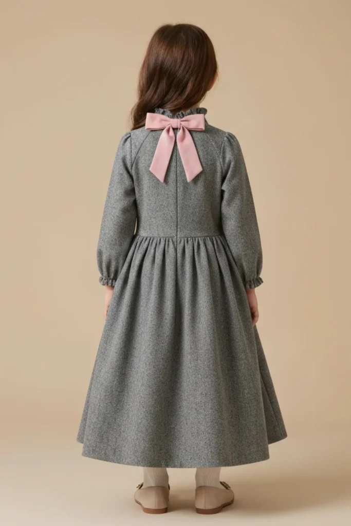 Old Money Toddler Outfits