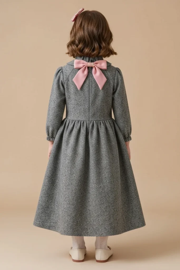Old Money Toddler Outfits