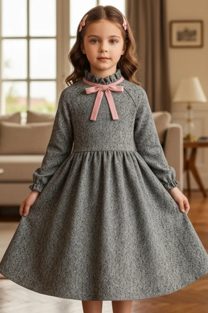 Old Money Toddler Outfits