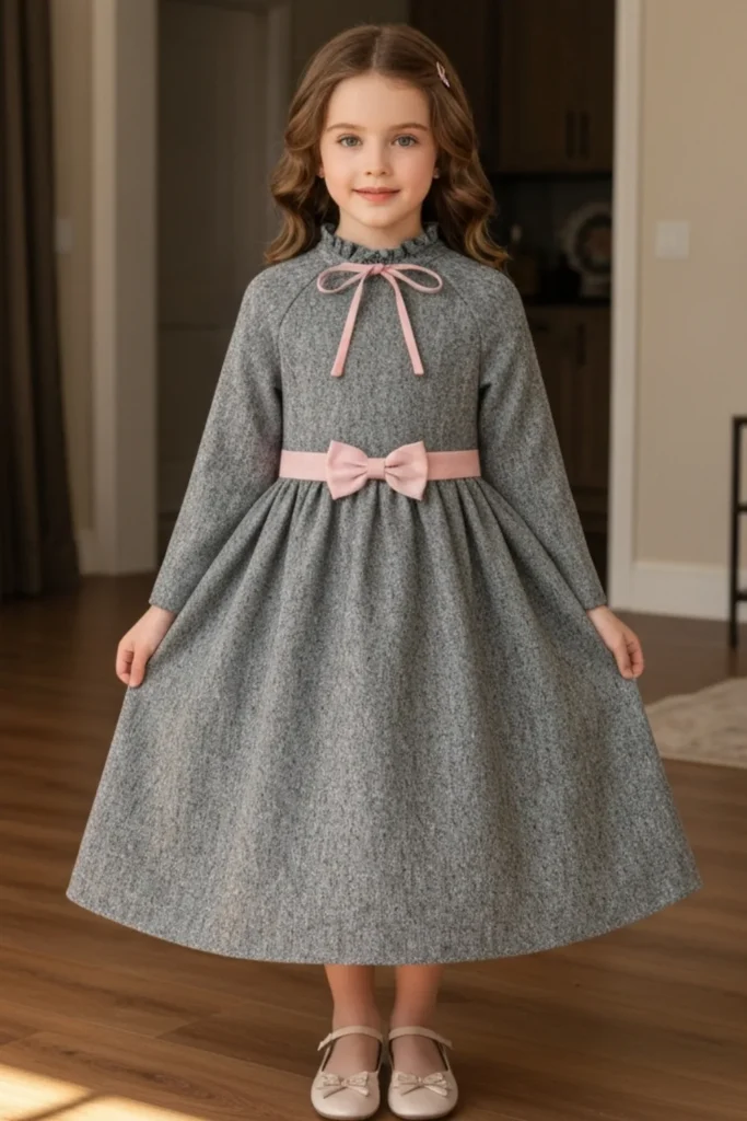 Old Money Toddler Outfits