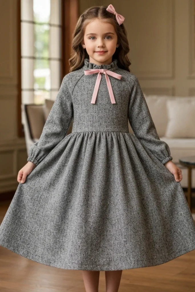 Old Money Toddler Outfits