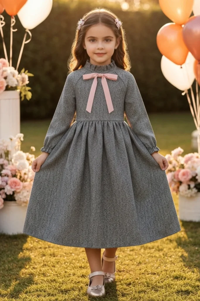 Old Money Toddler Outfits
