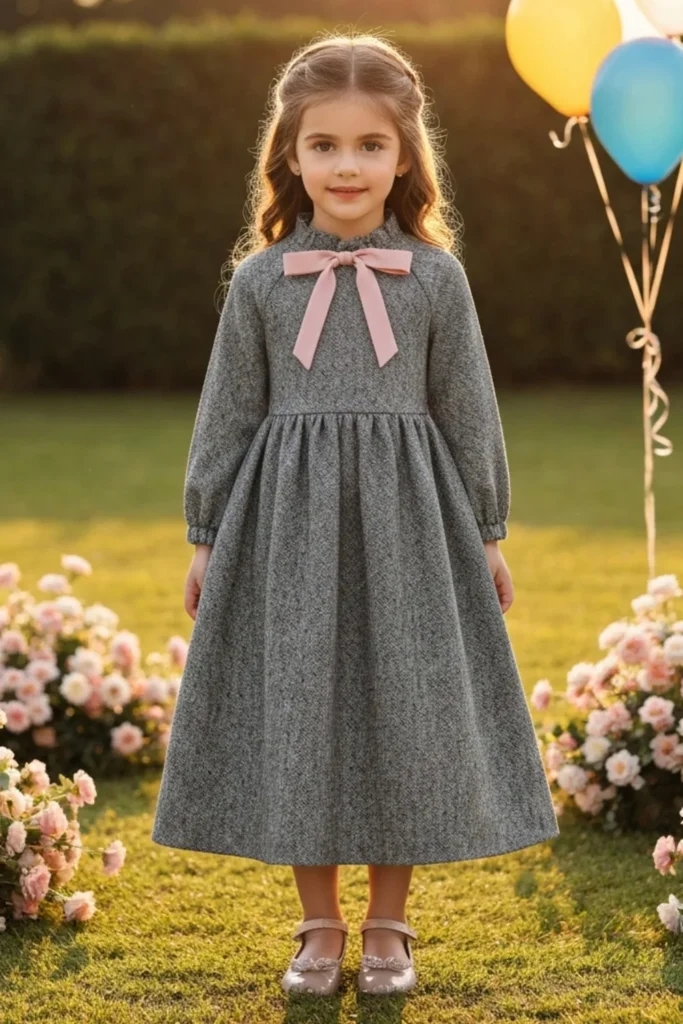 Old Money Toddler Outfits