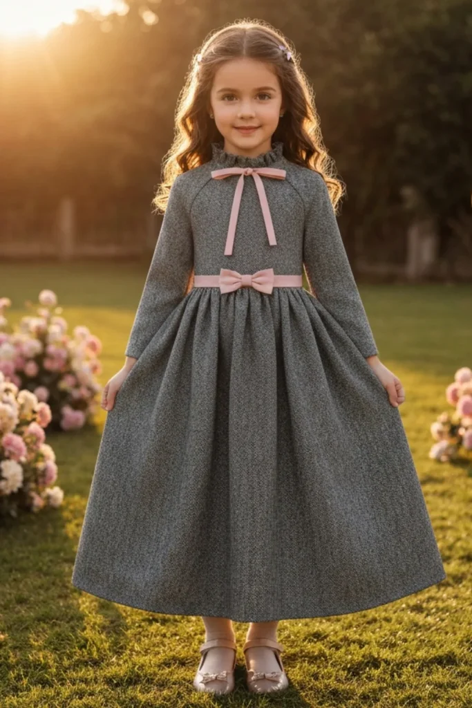 Old Money Toddler Outfits