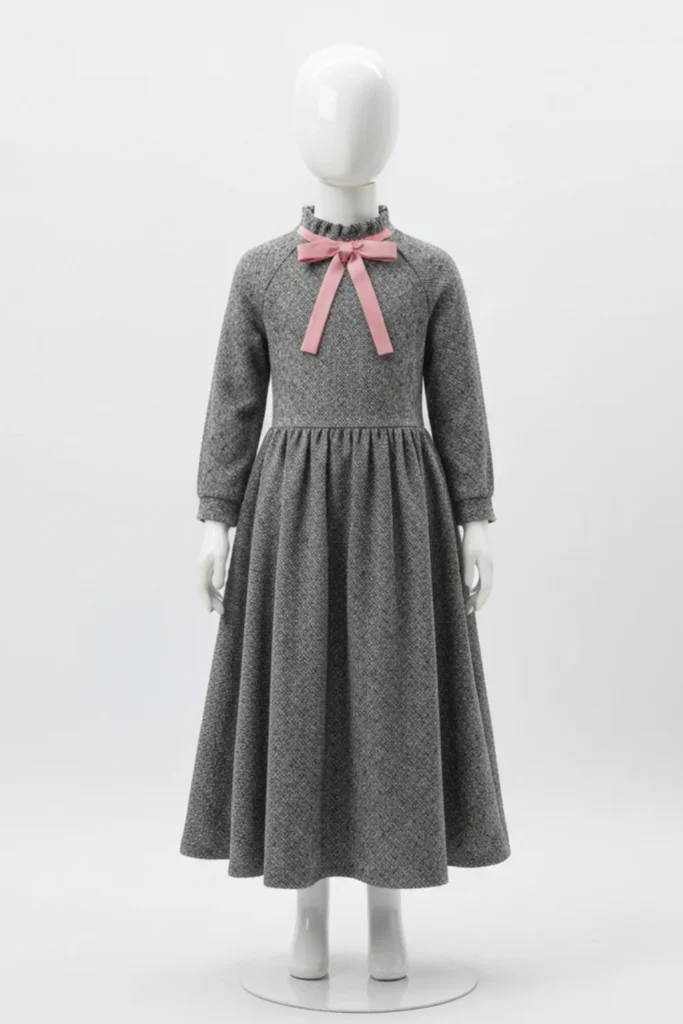 Old Money Toddler Outfits