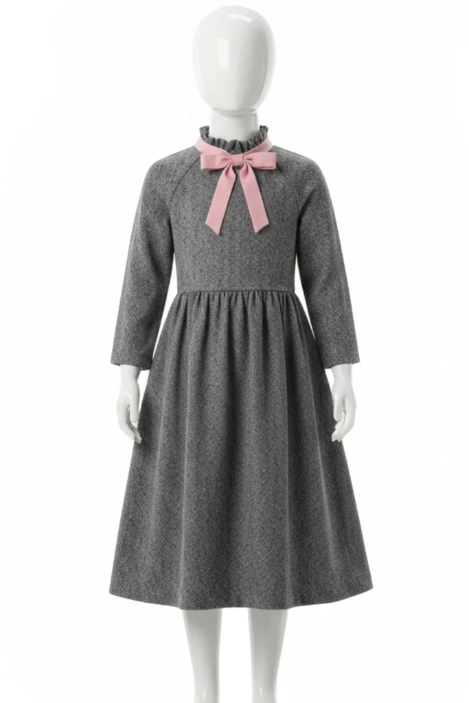 Old Money Toddler Outfits