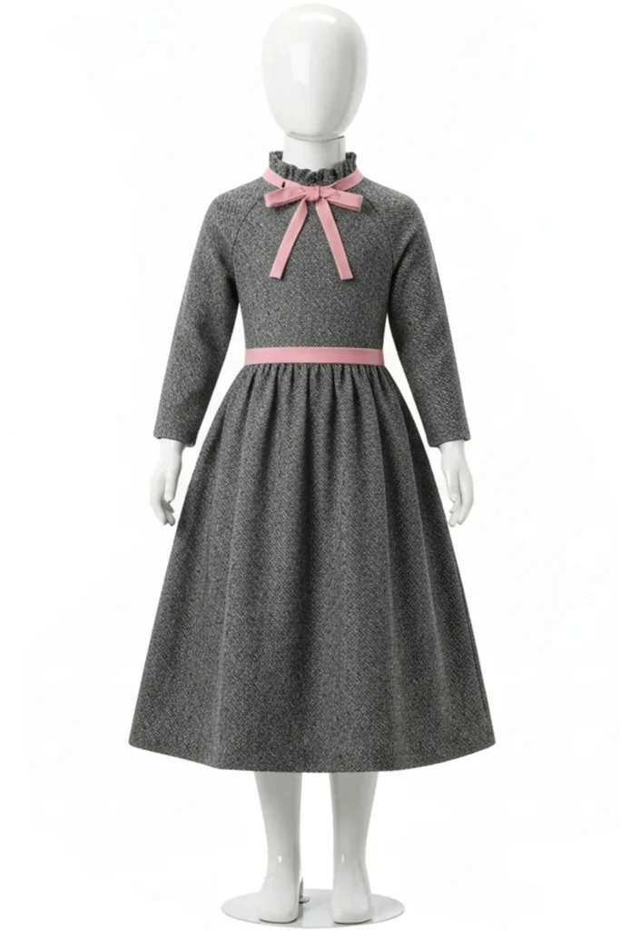 Old Money Toddler Outfits