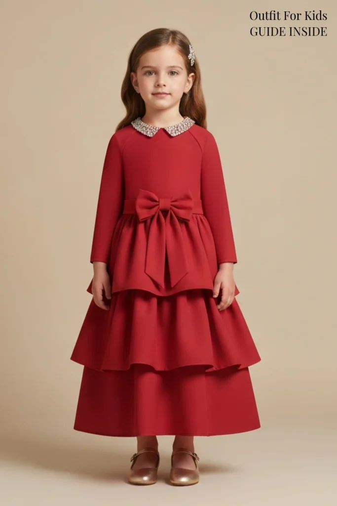 Outfit For Kids