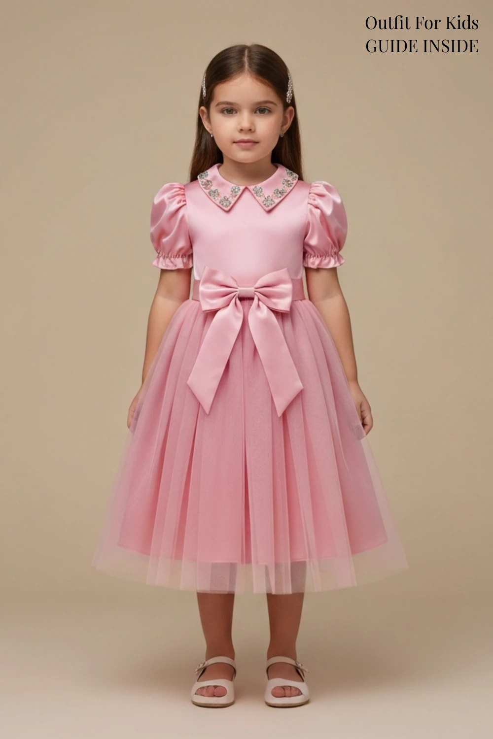 Outfit For Kids