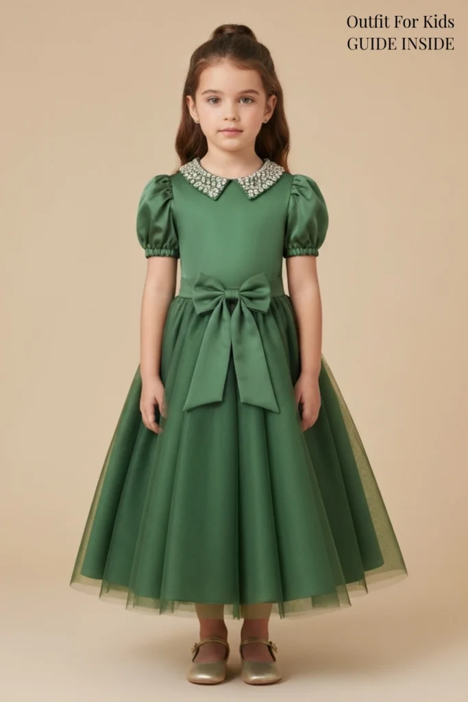 Outfit For Kids