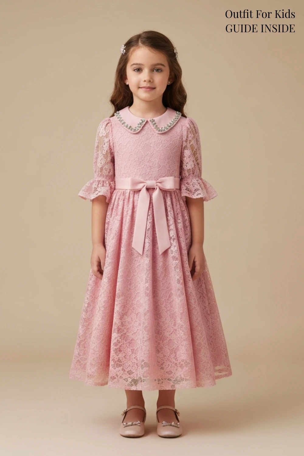 Outfit For Kids