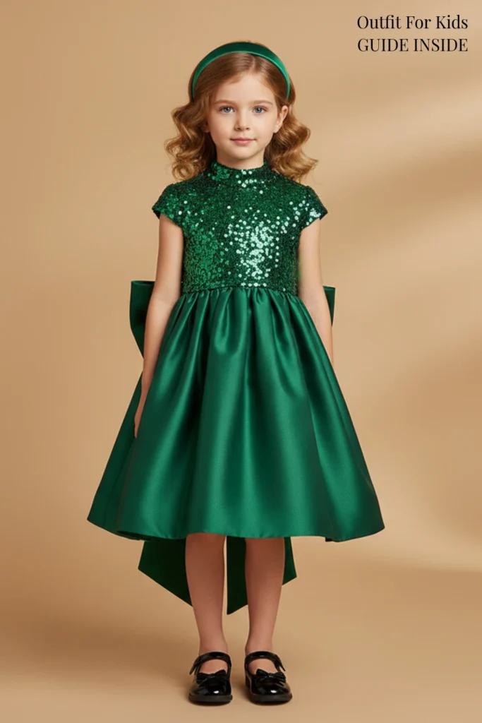 Outfit For Kids