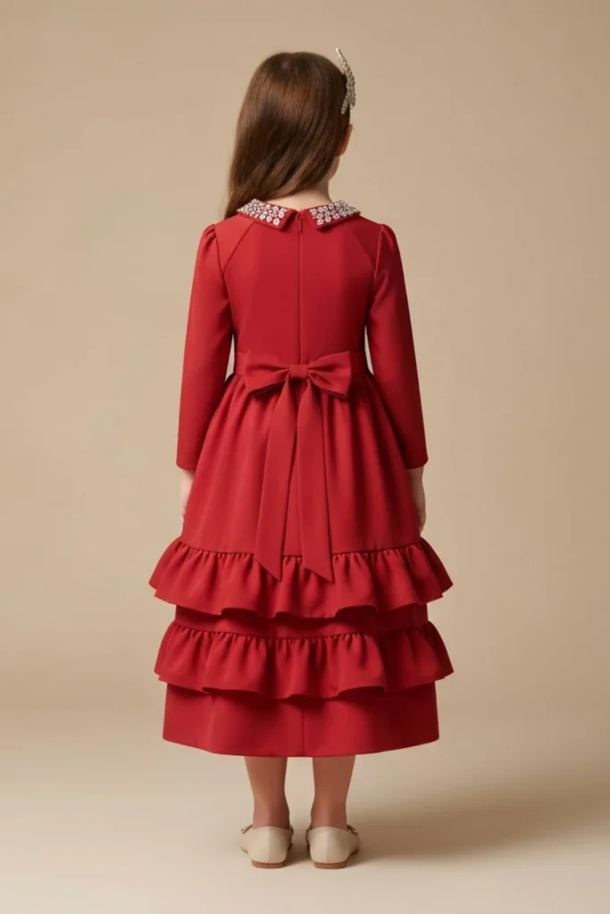 Outfit For Kids