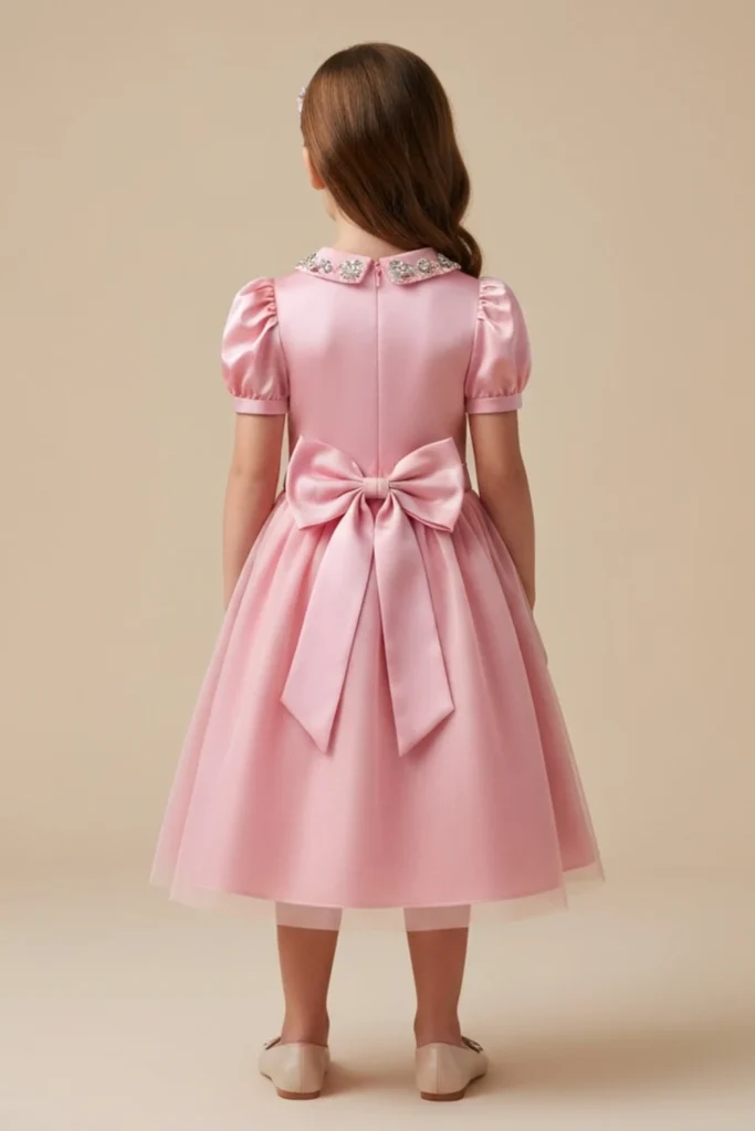 Outfit For Kids