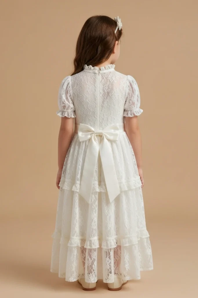 Outfit For Kids