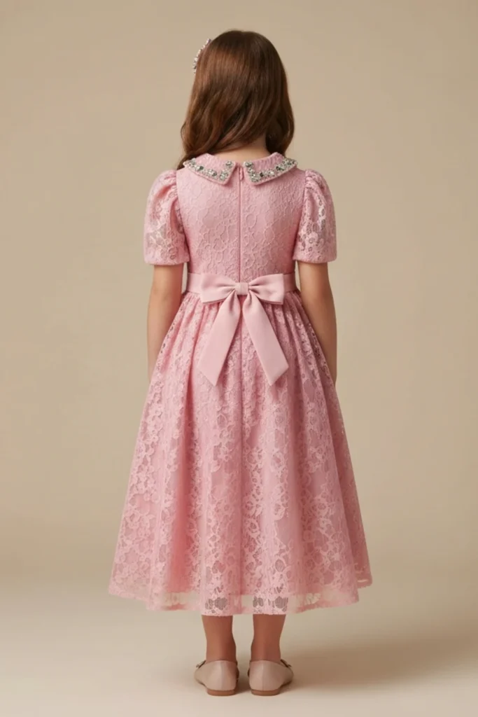 Outfit For Kids