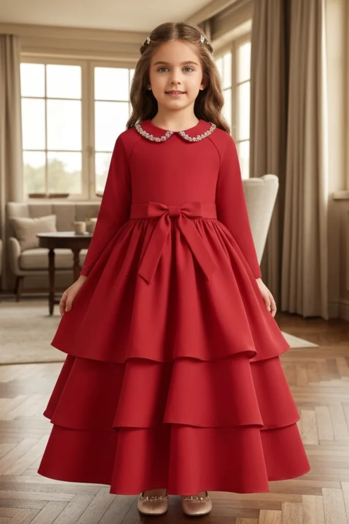 Outfit For Kids