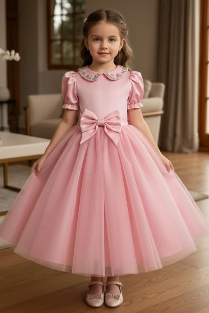 Outfit For Kids