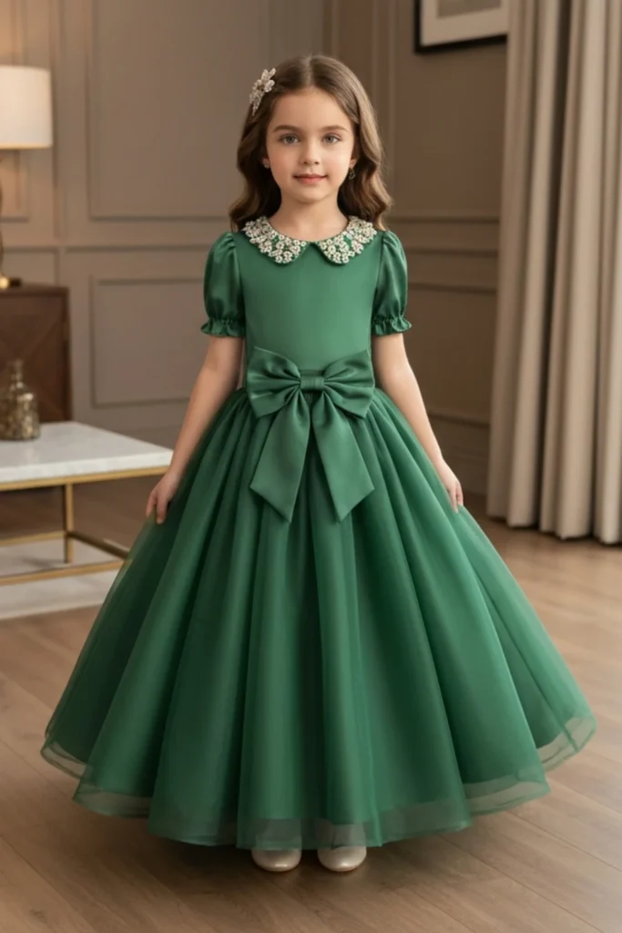 Outfit For Kids