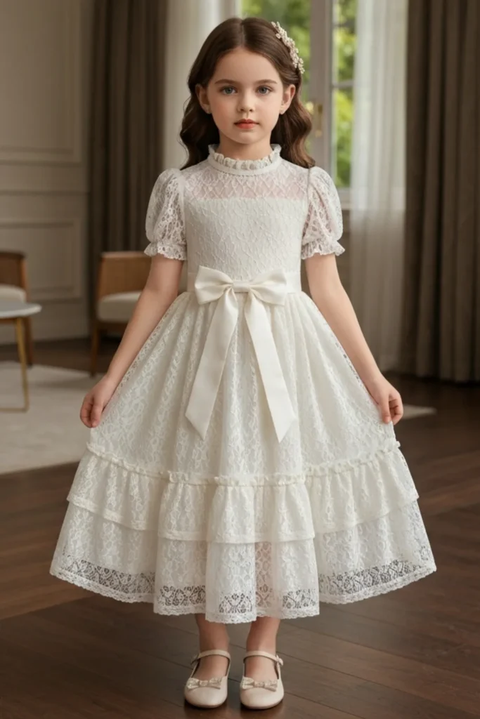 Outfit For Kids