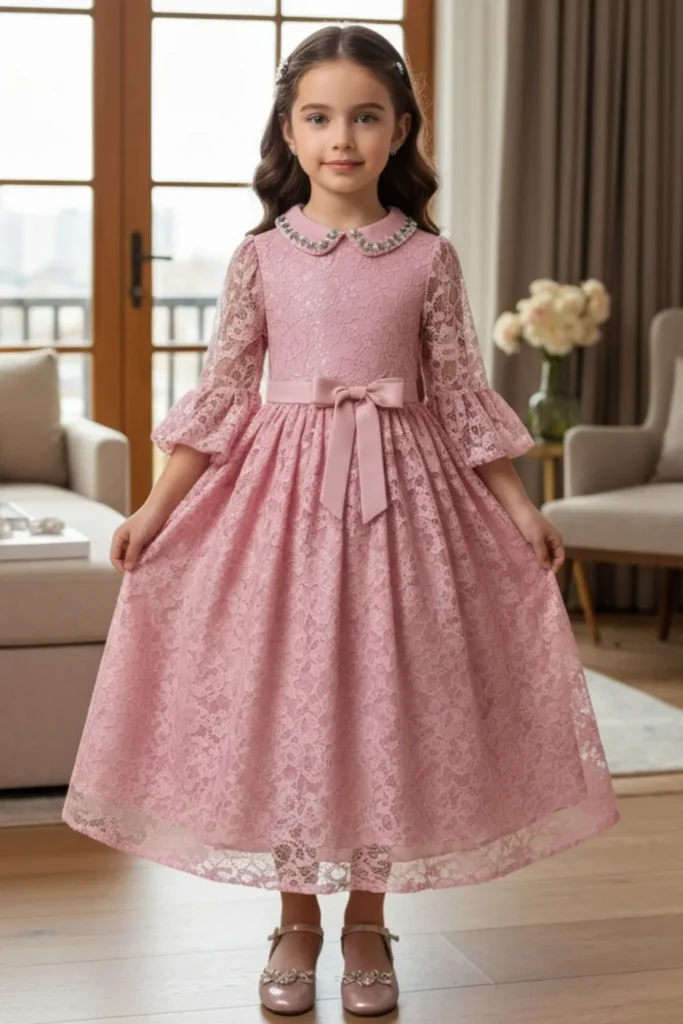 Outfit For Kids