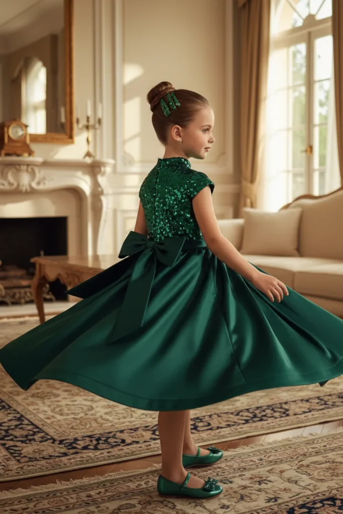 Outfit For Kids