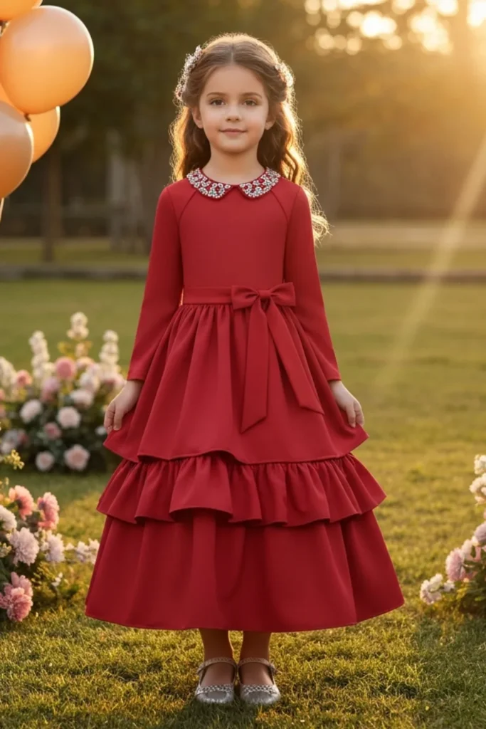 Outfit For Kids