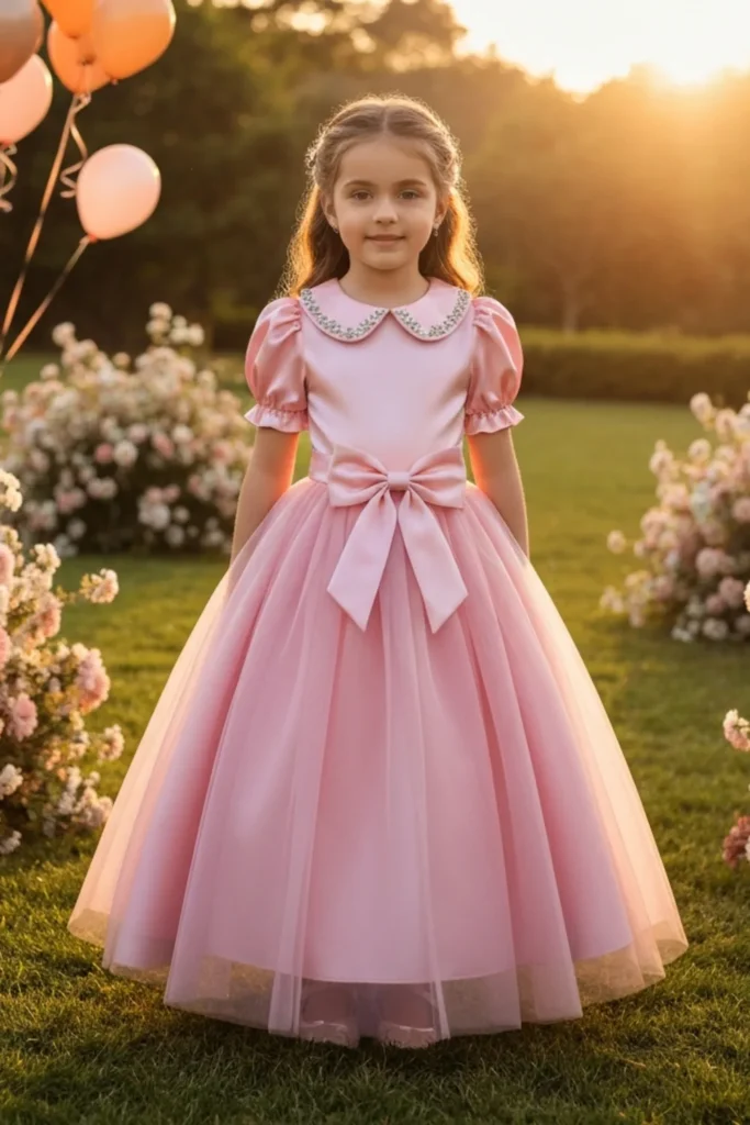 Outfit For Kids
