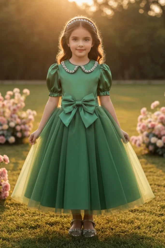 Outfit For Kids