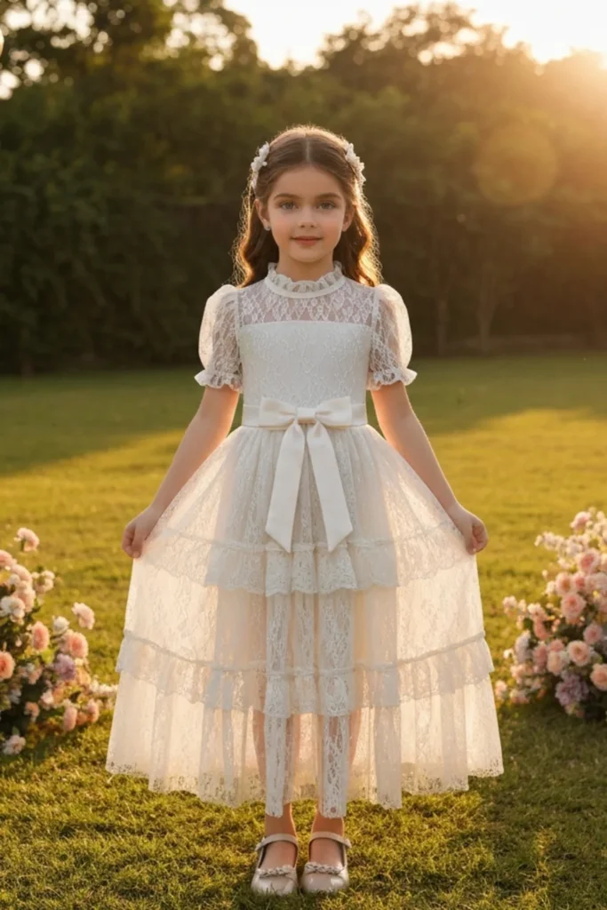 Outfit For Kids